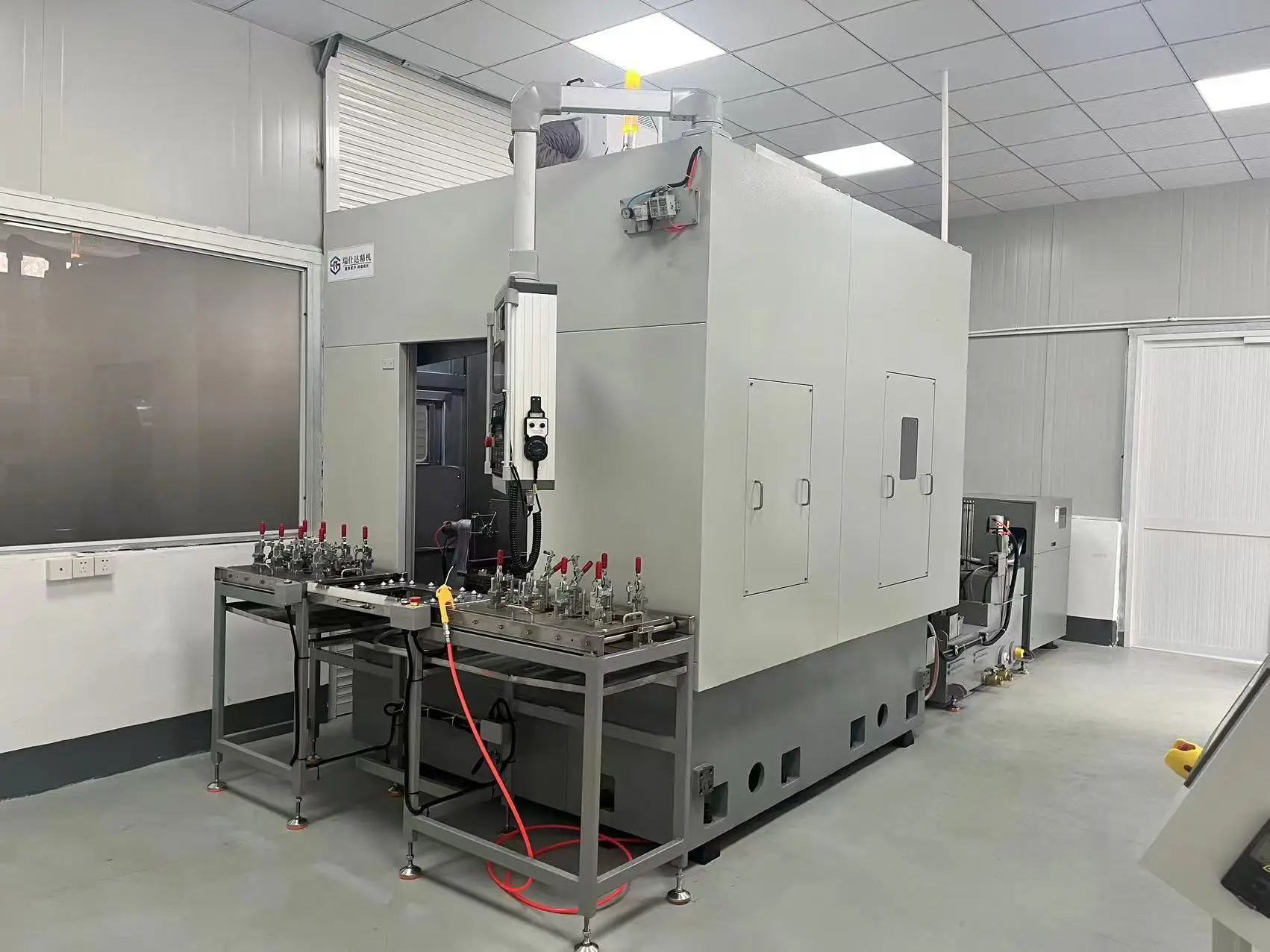 2026年歐洲工業清洗機廠家推薦：高壓清洗機，超聲波清洗機，噴淋清洗機，蒸汽清洗機源頭工廠實力解析